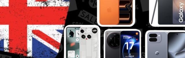 Weekly deals: iPhones on discount, Pixel 10 Pro Fold gets a $450 price cut, and more