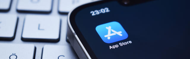 Apple may open up the App Store to agentic AI