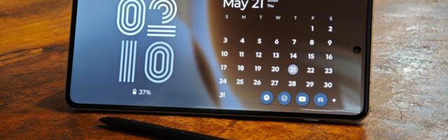 Motorola Raze Fold reintroduced me to the phone stylus, and I realized how badly I missed it