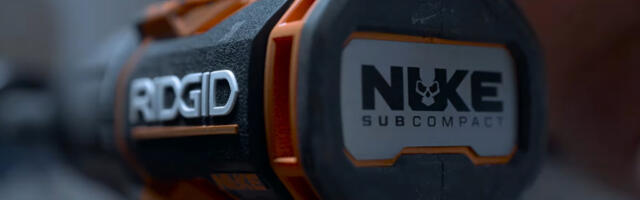 Ridgid Nuke Vs Milwaukee M12: How Does Home Depot's New Subcompact Tool Line Compare?