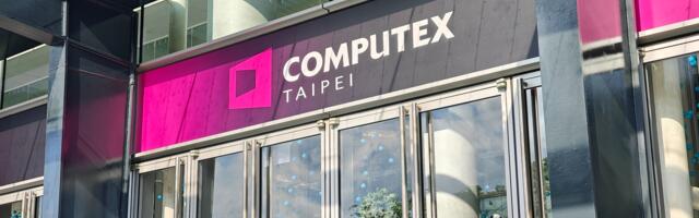 Computex 2026 Live: Every update and announcement from day one in Taipei