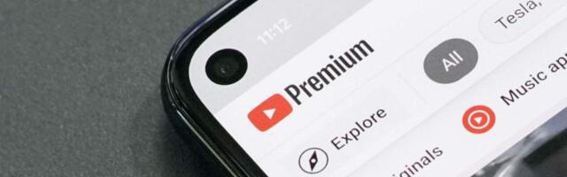 Your YouTube Premium Price is Going Up Right Now