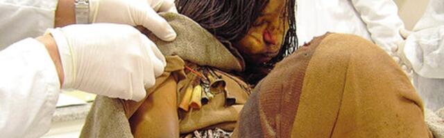 Scientists Rewrote the Story Behind One of History’s Most Famous Child Sacrifices