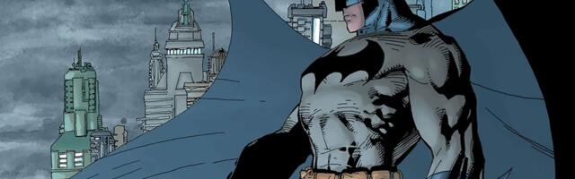 A surprise actor has reportedly been cast as Batman in James Gunn and Peter Safran's DC Universe — and it's someone who almost won the race to play Superman ahead of David Corenswet