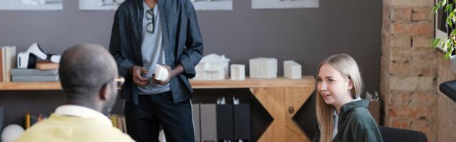 Founder-Led Management: When to Stay Involved and When to Step Back.