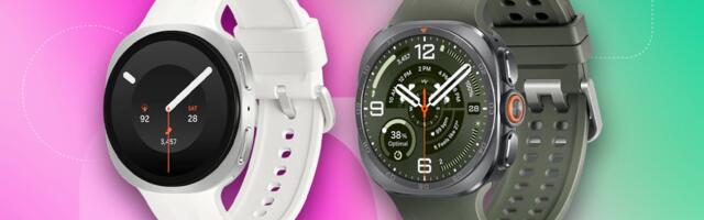 Save Up to $250 Off Your New Samsung Galaxy Watch 9 or Ultra 2 Right Here