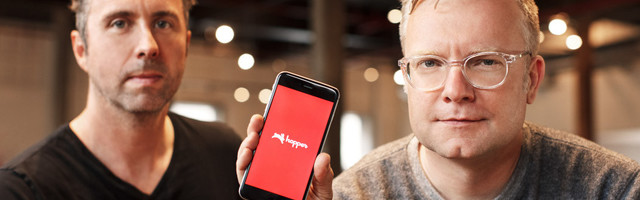 S|W: The SaaS Weekly – Hopper flies high