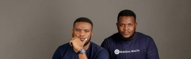 Nigeria’s Remedial Health raises $1m pre-seed, joins Y Combinator