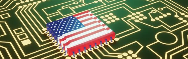 Chips Act: How will it impact the semiconductor industry in China and the US?