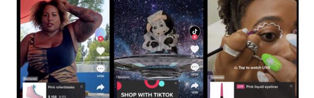 TikTok rolls out new in-app Shopping Ads