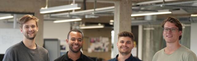 Searchland puts away £2.3 million for automated UK land sourcing tool