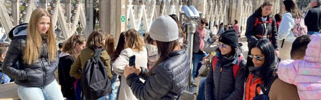 It Is Time to Ditch the Phrase ‘Overtourism’