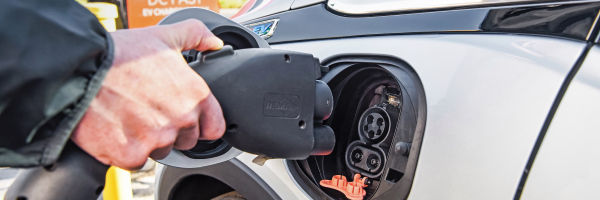 ChargePoint raises $127M as electric vehicle adoption grows among fleet operators