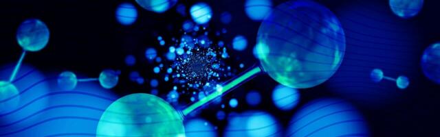 Hydrogen Plan to Be Catalyst for Major Investment Here