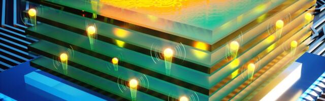 The Future of HBM Is Lightspeed - Designs of the Future to Integrate Photonics