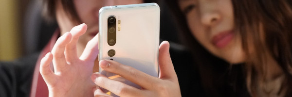 COVID-19 blamed as smartphone sales plummet 20% in Q2