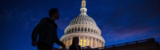 Here’s what’s in the $886 billion defense bill