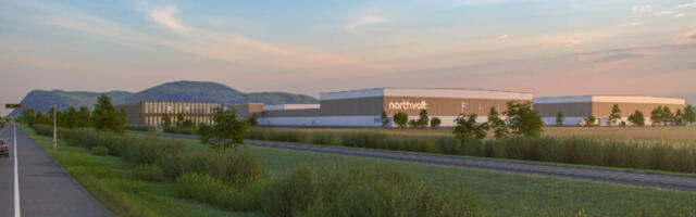 European Commission grants €902M German State aid measure to support Northvolt’s battery plant construction