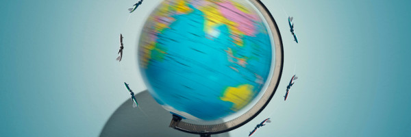 3 views on the future of geographic-focused funds