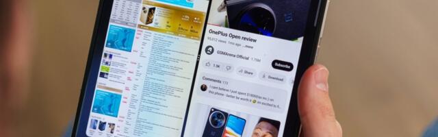 Oppo says it's not giving up on foldables