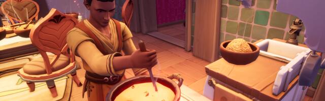Palia developer lays off 35% of staff before life sim hits full release