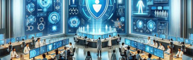 Top AI firms worldwide pledge safety measures at Seoul summit