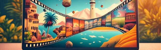 Augie Studio aims to become the Canva for AI video creation for marketers and enterprise