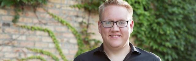 Iron Galaxy co-CEO Adam Boyes steps down after 8 years