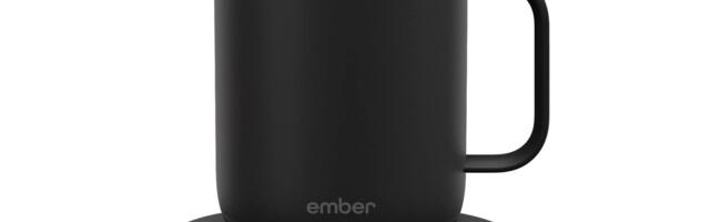 The Ember Smart Mug 2 Is Cheaper Than Its Black Friday Price for Cyber Monday