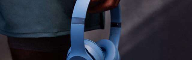 These fan favorite Beats headphones are 50% off right now