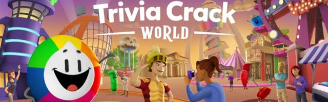 How Etermax took Trivia Crack World to Meta Quest VR headsets