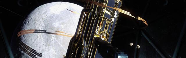 Arkane's Prey built a world where I really cared about the choices I made