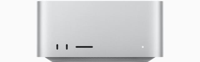 $14,000 Mac Studio With 512GB RAM Facing Two-Week Delivery Delay