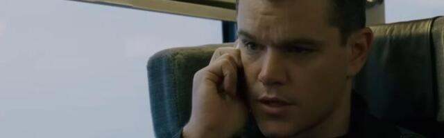 The Bourne Franchise Is Up for Grabs