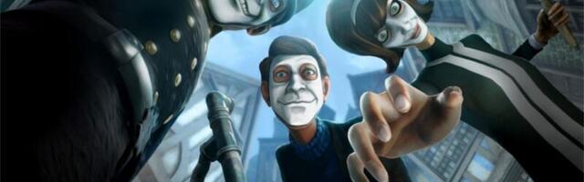 3 Xbox Game Pass games to play this weekend (April 4-6)