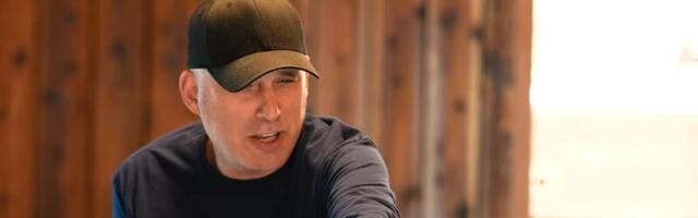 Dungeons & Dragons‘ Chris Perkins Retires from Wizards of the Coast