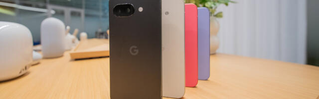 Google’s April Pixel updates are here, including for the brand-new Pixel 9a
