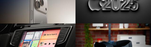 Top Stories: iPhone 17 Pro Rumors, CarPlay Bug Fix, and More