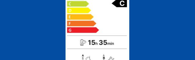 New smartphone labels for battery life and repairability are coming to the EU