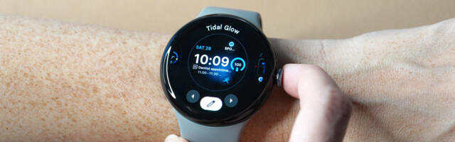 Pixel Watch Touch Lock is now more locked down than ever, and some users aren’t happy