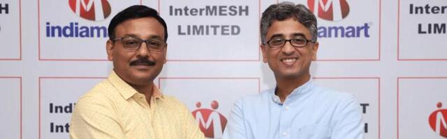 IndiaMART Picks Up Remaining 34% Stake In Livekeeping For INR 27 Cr