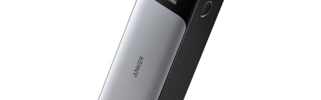 This 24,000mAh 140W Fast Charger Hit A Record Low, And Amazon’s Coupon Makes It Even Cheaper