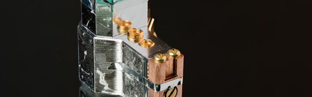Nord Quantique says error-correction discovery could make quantum computing data centres practical Nord Quantique says error-correction discovery could make quantum computing data centres practical