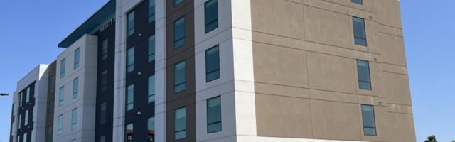 Loan default jolts East Bay hotel in grim sign of frail lodging market