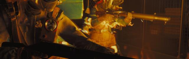 FBC: Firebreak is missing Control’s weird charm