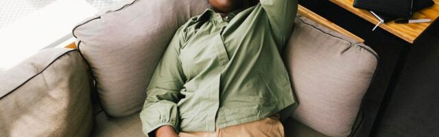 Feeling Off? These 7 Warning Signs Could Mean You're Iron Deficient