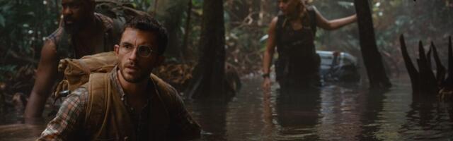 Gareth Edwards Sees ‘Jurassic World Rebirth’ as a Metaphor for the Film Industry