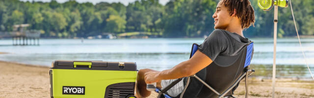 How Well Does Ryobi's Smart Cooler Work? Here's What Users Say
