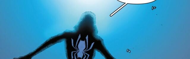What the Hell Just Happened to Spider-Gwen?