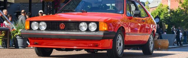 5 Cars Volkswagen Should Have Never Discontinued